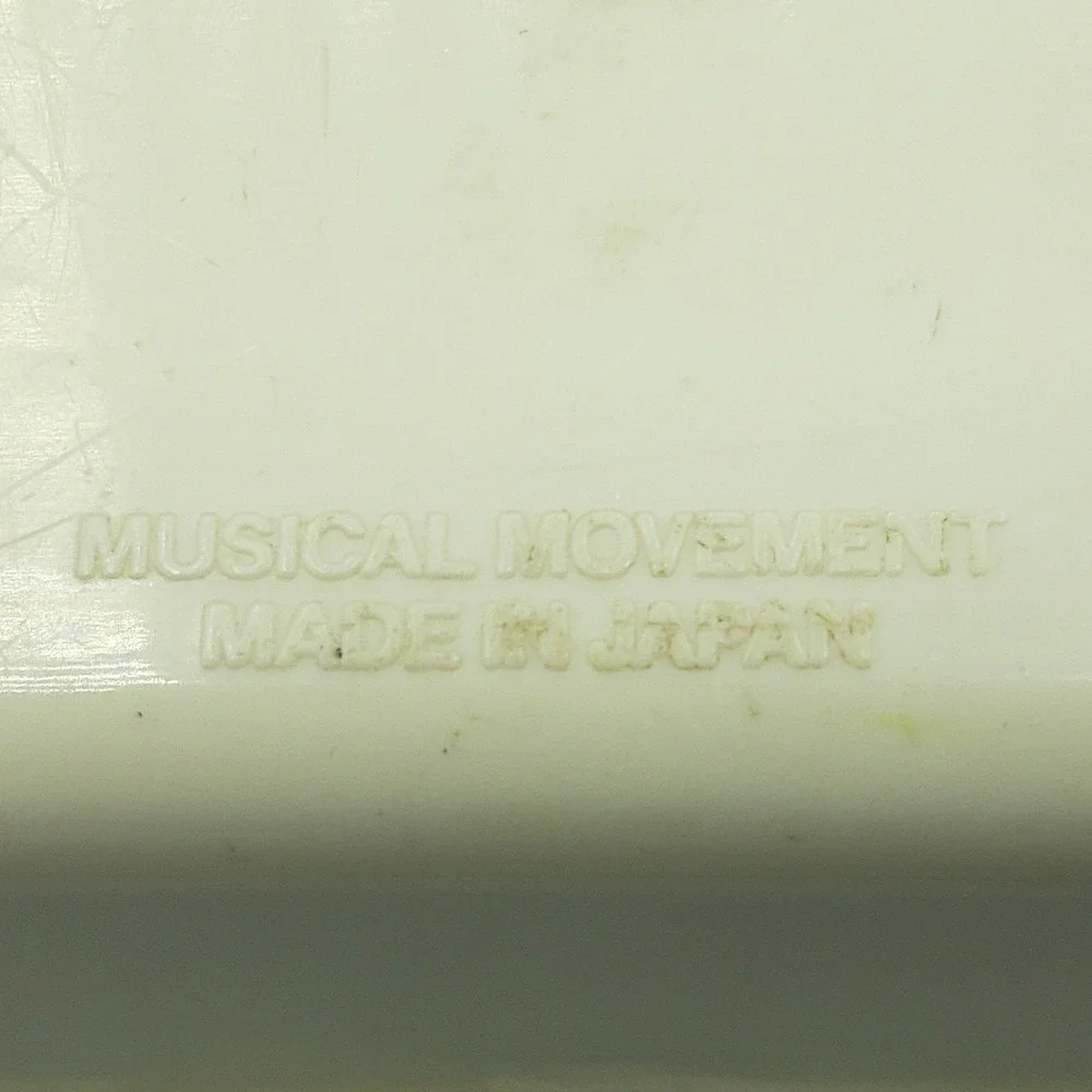 Vintage 1991 Fisher-Price Baby's‎ Boom Box Model 1161 Musical Toy Toddler Tested